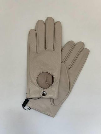 Rękawiczki samochodowe damskie Wittchen 46-6A-002-0