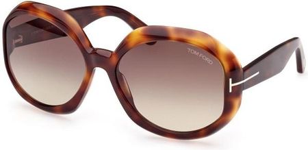 Tom Ford FT1011 52B ONE SIZE (62)