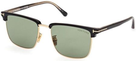 Tom Ford FT0997-H 01N ONE SIZE (55)