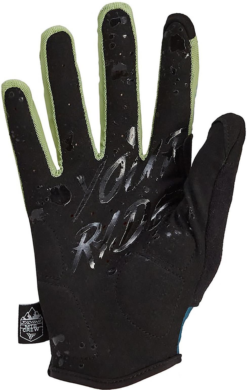 Rękawiczki damskie SILVINI women's fullfinger cycling gloves Fiora