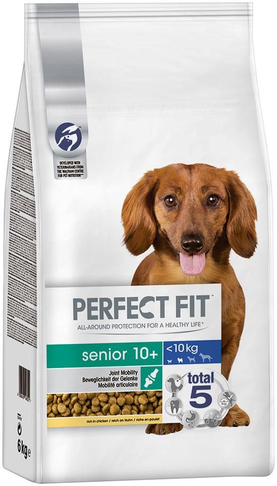 Perfect fit dog food 2024 6kg