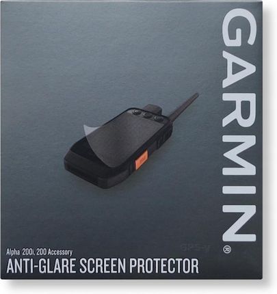 thumbnail image 2 of Hard Core Anti-Glare Screen Protector For Garmin Alpha 200 & 200i – Anti-Shock 2 of 5