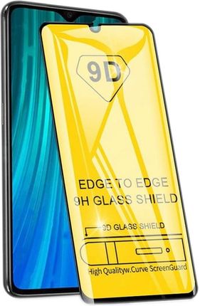 9D Szkło Na Cały Ekran Do Huawei P9 Lite 2017