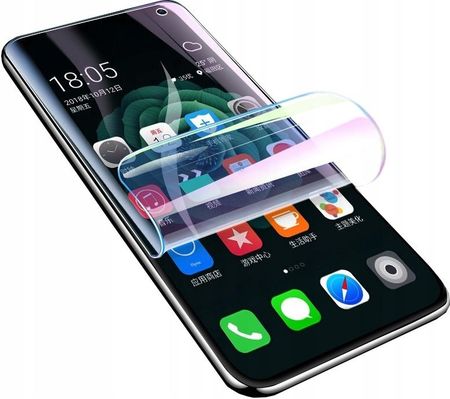 Folia Ochronna Hydrożelowa Do Samsung Galaxy M21
