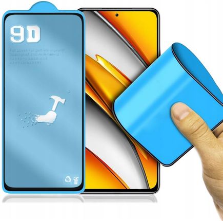 Szkło Hybrydowe Do Xiaomi Mi 11I Ceramics Hydrogel