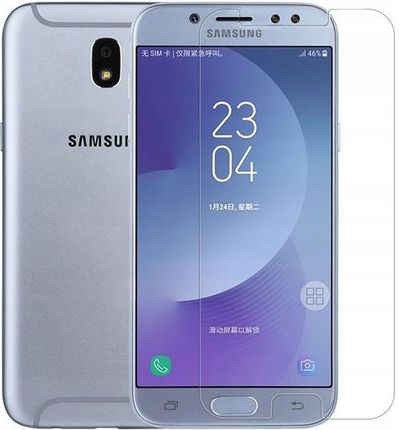Szkło Ochronne Glass 9H Do Samsung Galaxy J5 2017