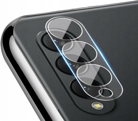 Cosmotel Szkło Na Aparat Do Samsung Galaxy Z Fold 4
