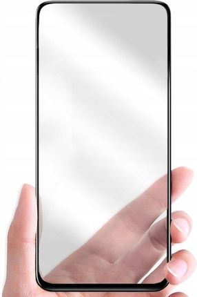 Szkło 5D Do Redmi Note 9T Na Cały Ekran Full Glue