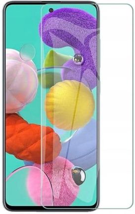 Szkło Hartowane Glass Do Samsung Galaxy A51/A51 5G
