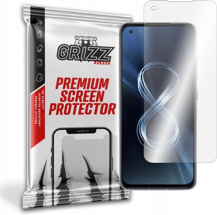 Grizz Glass Folia Hydrożelowa Do Asus Zenfone 8 5G