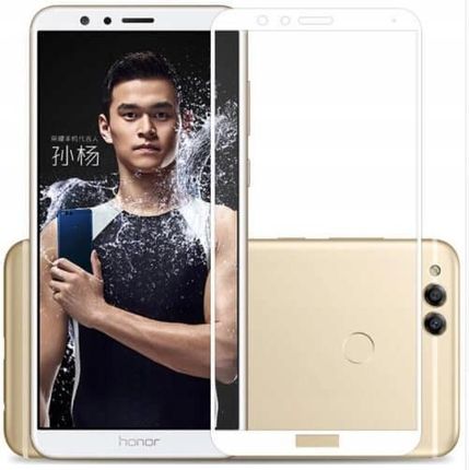 Best Szkło Hartowane Soft Do Huawei Honor 7X