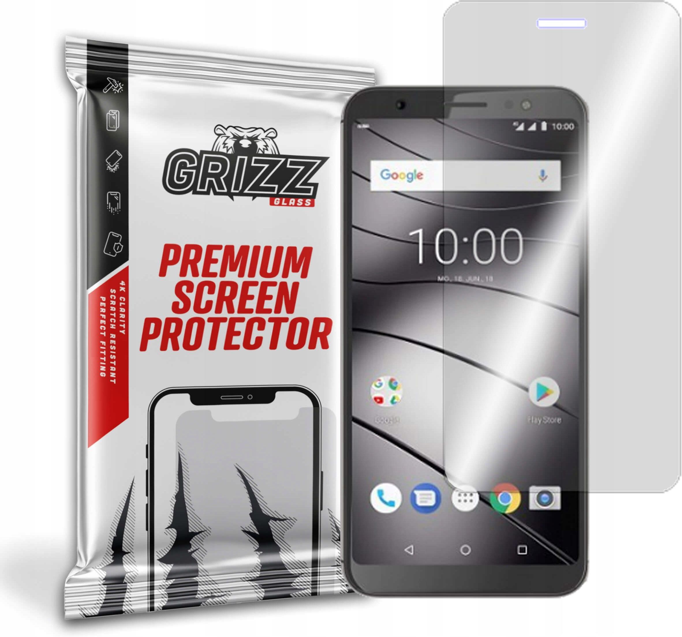 3 Pezzi Pellicola copatibile con Sasung Galaxy Z Flip 6/Flip 5/Flip 4