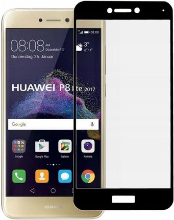 Szkło Hartowane Do Huawei P8 / P9 Lite 2017 Szybka