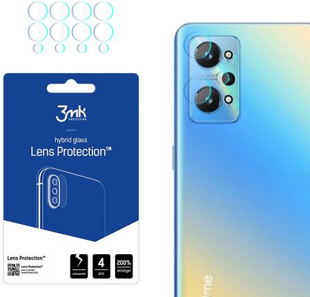 3MK, Realme GT Neo 2 5G/GT Neo 3T 5G Lens Protection