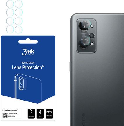 3MK, Realme GT 2 5G Lens Protection