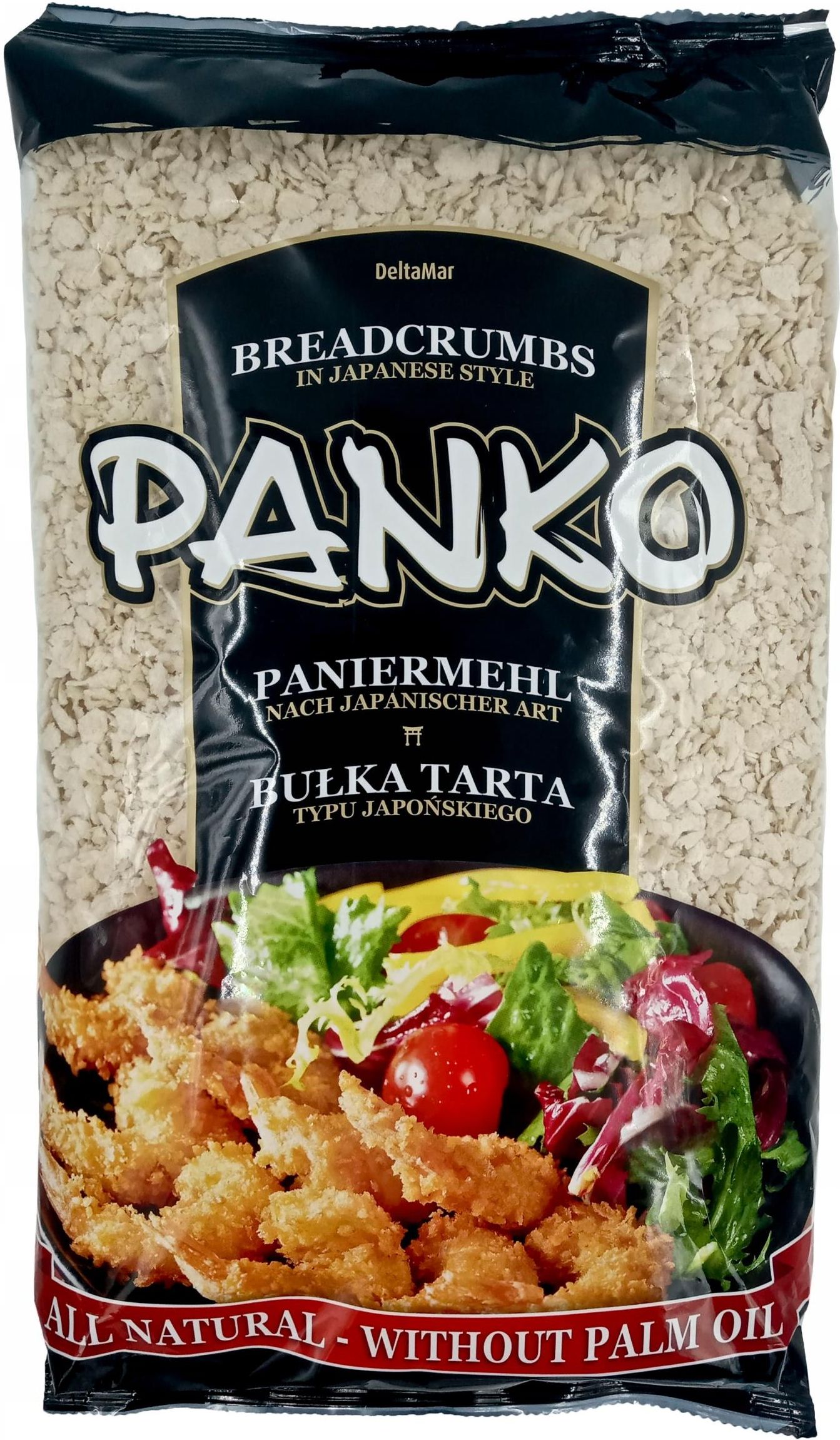 Panko Panierka 1kg Bułka Tarta Typu Japońskiego