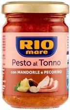 Zdjęcie Rio Mare Pesto 0,13kg - Pyzdry