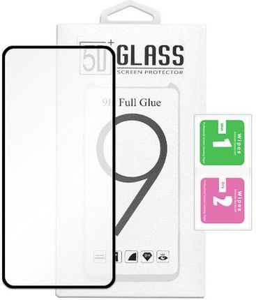 Szkło Hartowane 5D Full Na Xiaomi Mi 10T Lite 5G