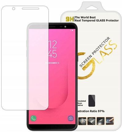 samsung galaxy j8 screen protector