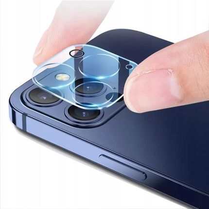 Cosmotel Szkło 3D Na Aparat Do Iphone 14 Pro / Max