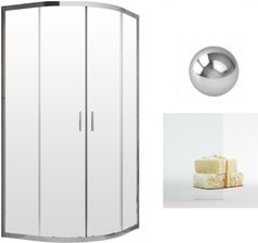 Zdjęcie Brilis Alienta A 80x80 102280800101 - Krzanowice