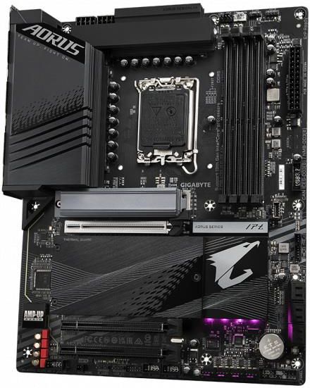 Gigabyte Z790 AORUS ELITE AX DDR5 LGA1700 - zdjęcie 4 Gigabyte Z790 AORUS ELITE AX DDR5 LGA1700