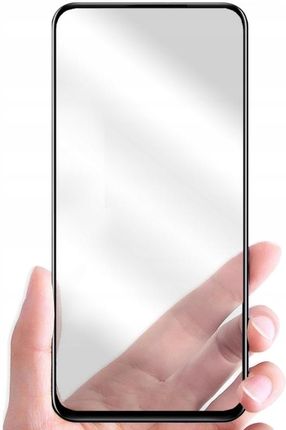 Szkło Na Cały Ekran Full 5D Do Huawei P40 Lite 5G