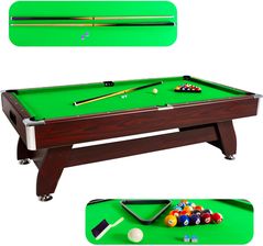 Zdjęcie Thunder 7Ft Brązowy - Wyszków