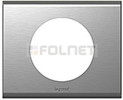 Legrand Ramka ekskluzywna pojedyncza Celiane 69231 Dąb