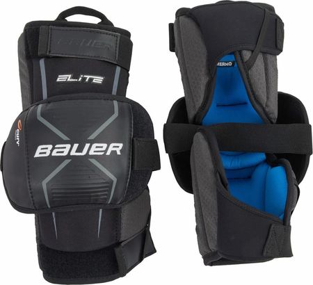 Bauer Nagolennik Gsx Knee Guard Jr