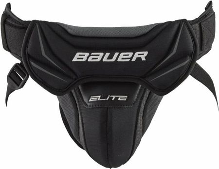 Bauer Suspensor Do Hokeja Elite Goal Jock Jr