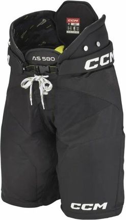 Ccm Spodnie Tacks As 580 Jr Black