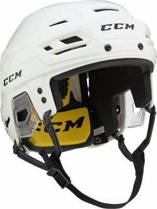 Ccm Kask Tacks 210 Sr Biała