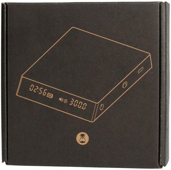 фото Ваги кухонні електронні Timemore TES010 White