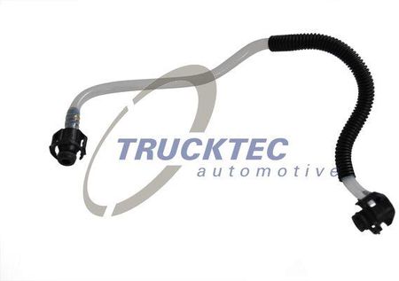 Trucktec Automotive Przewód Paliwowy 0213093