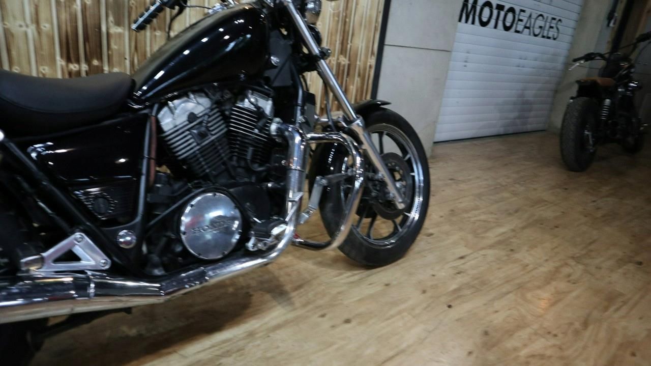 Honda Shadow (VT 700) VTwin 700 SHADOW Piękna i - Opinie i ceny na Ceneo.pl