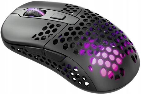 PC周辺機器 XTRFY M42 RGB WIRELESS BLACK m42-wireless - Built On Experience －Xtrfy Japan