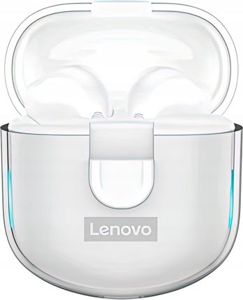 Lenovo Thinkplus LivePods LP12 Białe