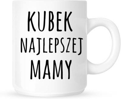 Time For Fashion Kubek Najlepszej Mamy (0A6322153_20150624223350)