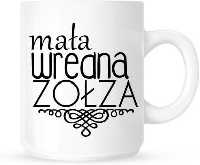 Time For Fashion Kubek Mała Wredna Zołza (0A6322153_20150625112604)