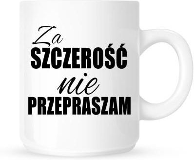 Time For Fashion Kubek Za Szczerość Nie Przepraszam (0A6322153_20151108192217)