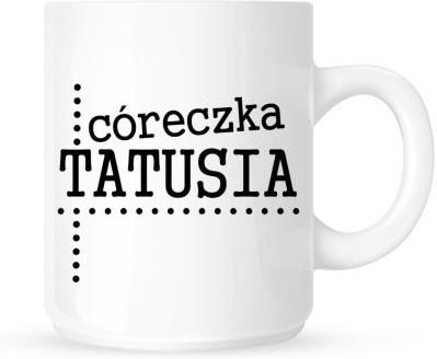 Time For Fashion Kubek Córeczka Tatusia (0A6322153_20160225113715)