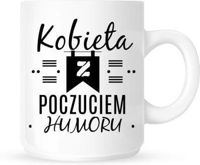Time For Fashion Kubek Kobieta Z Poczuciem Humoru (0A6322153_20160303133028)