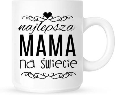 Time For Fashion Kubek Najlepsza Mama Na Świecie (0A6322153_20160512100824)