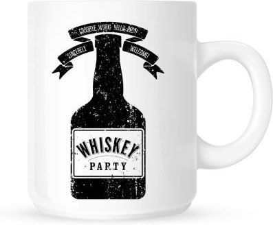 Time For Fashion Kubek Whiskey Party (0A6322153_20170719110201)