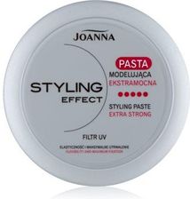 Zdjęcie Joanna Styling Effect pasta do stylizacji silnie utrwalająca 90 g - Stęszew