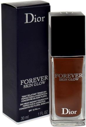 Dior Diorskin Forever Skin Glow Podkład Do Twarzy Spf20 9N Neutral 30 ml