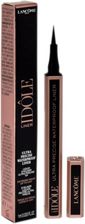 Lancome, Lash Idole Eyeliner, Eyeliner do oczu wodoodporny 01 glossy black, 8 ml