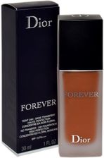 Dior Forever Foundation Podkład Do Twarzy Spf20 6,5N Neutral 30 ml
