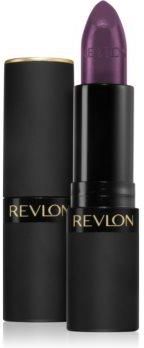 Revlon Cosmetics Super Lustrous™ The Luscious Mattes szminka matująca odcień 009 Kiss & Tell 4,2 g